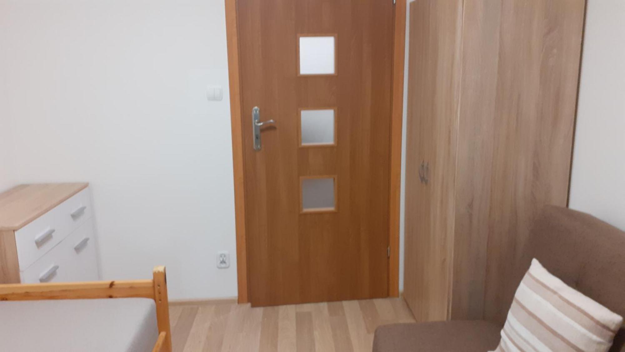 JasłoEnergy House公寓 外观 照片
