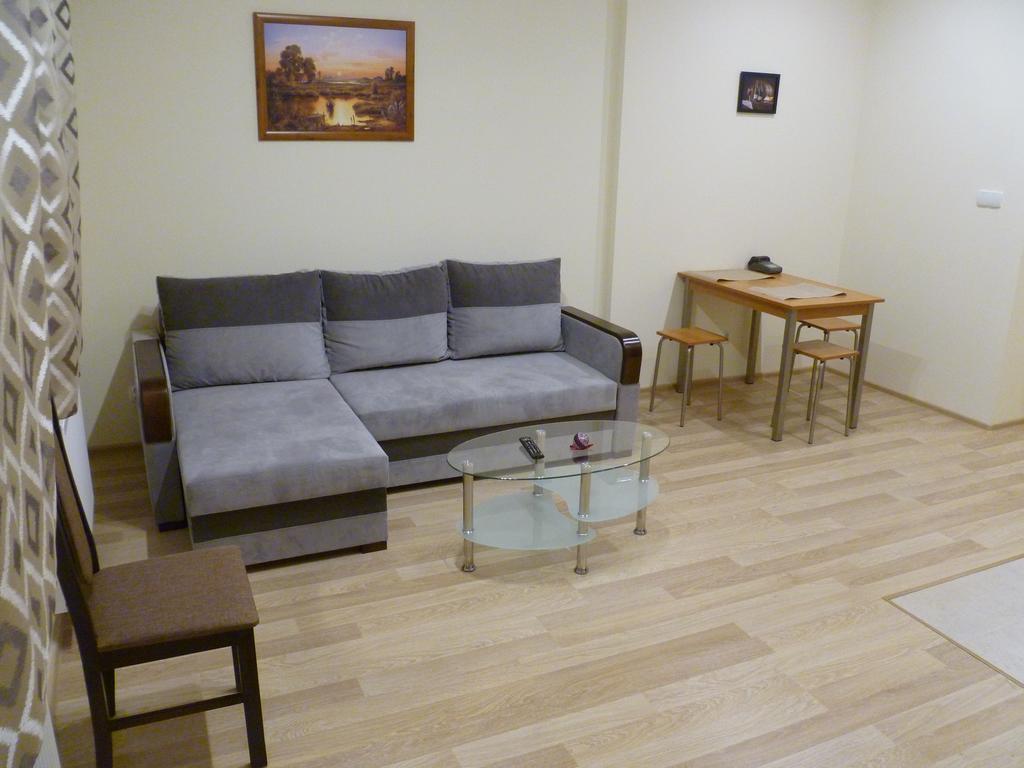JasłoEnergy House公寓 外观 照片